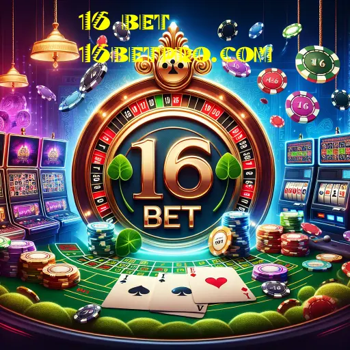 Descubra as Ofertas Especiais no 16 bet: Aproveite ao Máximo Suas Apostas